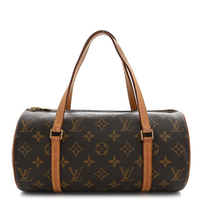 Louis Vuitton Monogram Papillon 26 1 of 11
