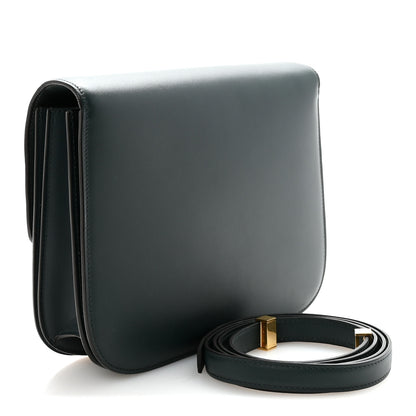 Celine Box Calfskin Medium Classic Box Flap Bag Amazone 3 of 10