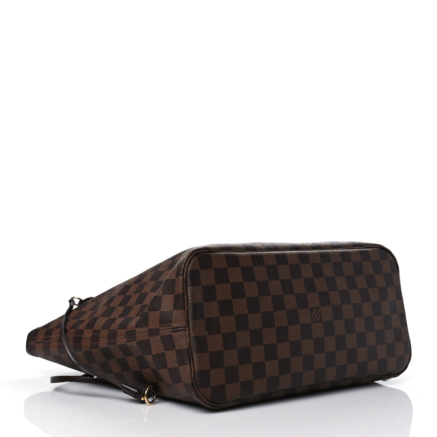 Damier Ebene Neverfull GM