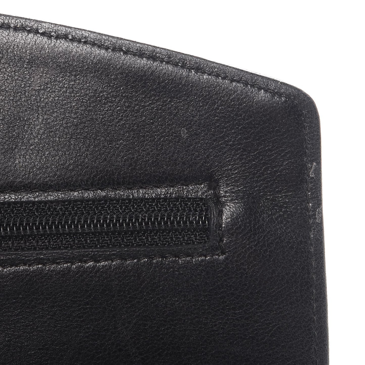 Caviar Timeless CC Wallet On Chain WOC Black