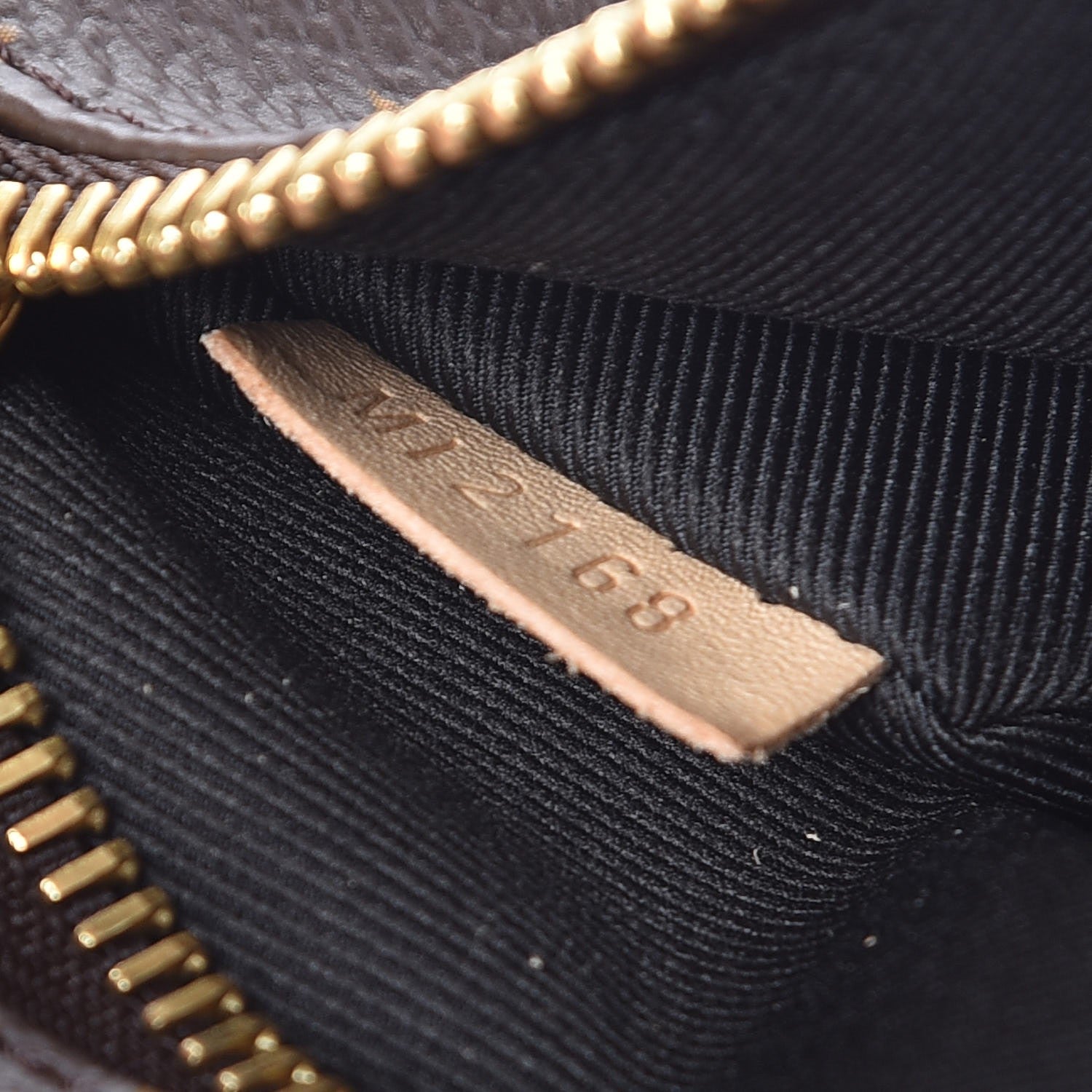 Louis Vuitton Monogram Bumbag 8 of 9