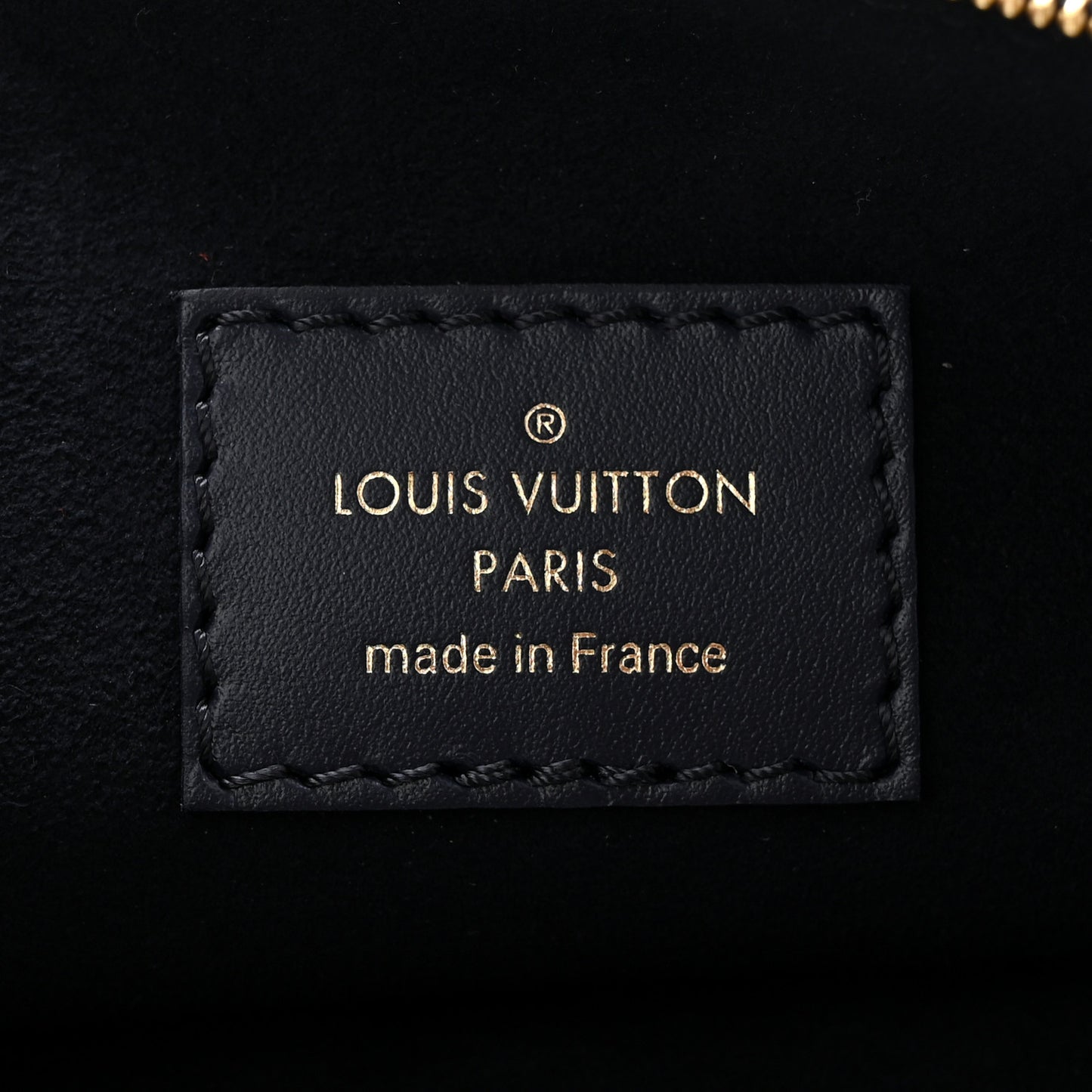 Epi Noe MM Pochette Navy