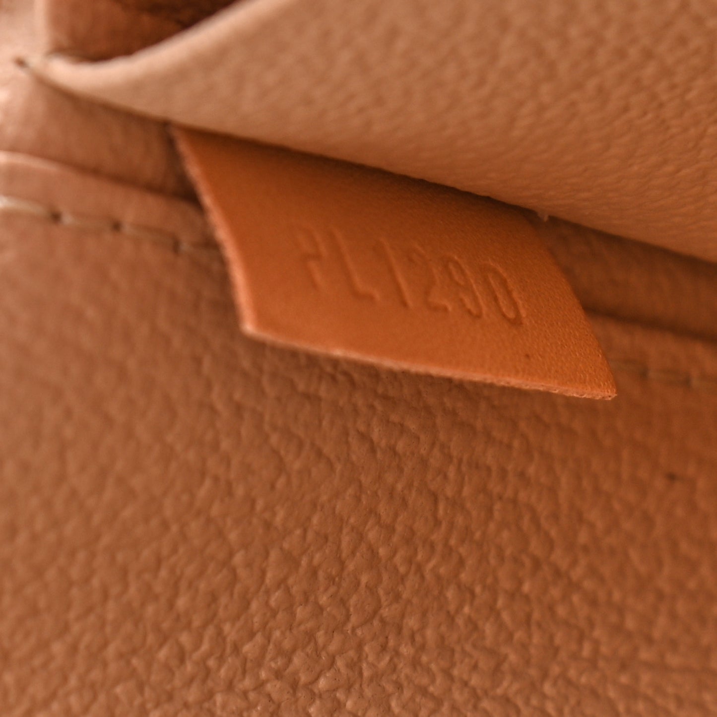 Monogram Nice Mini