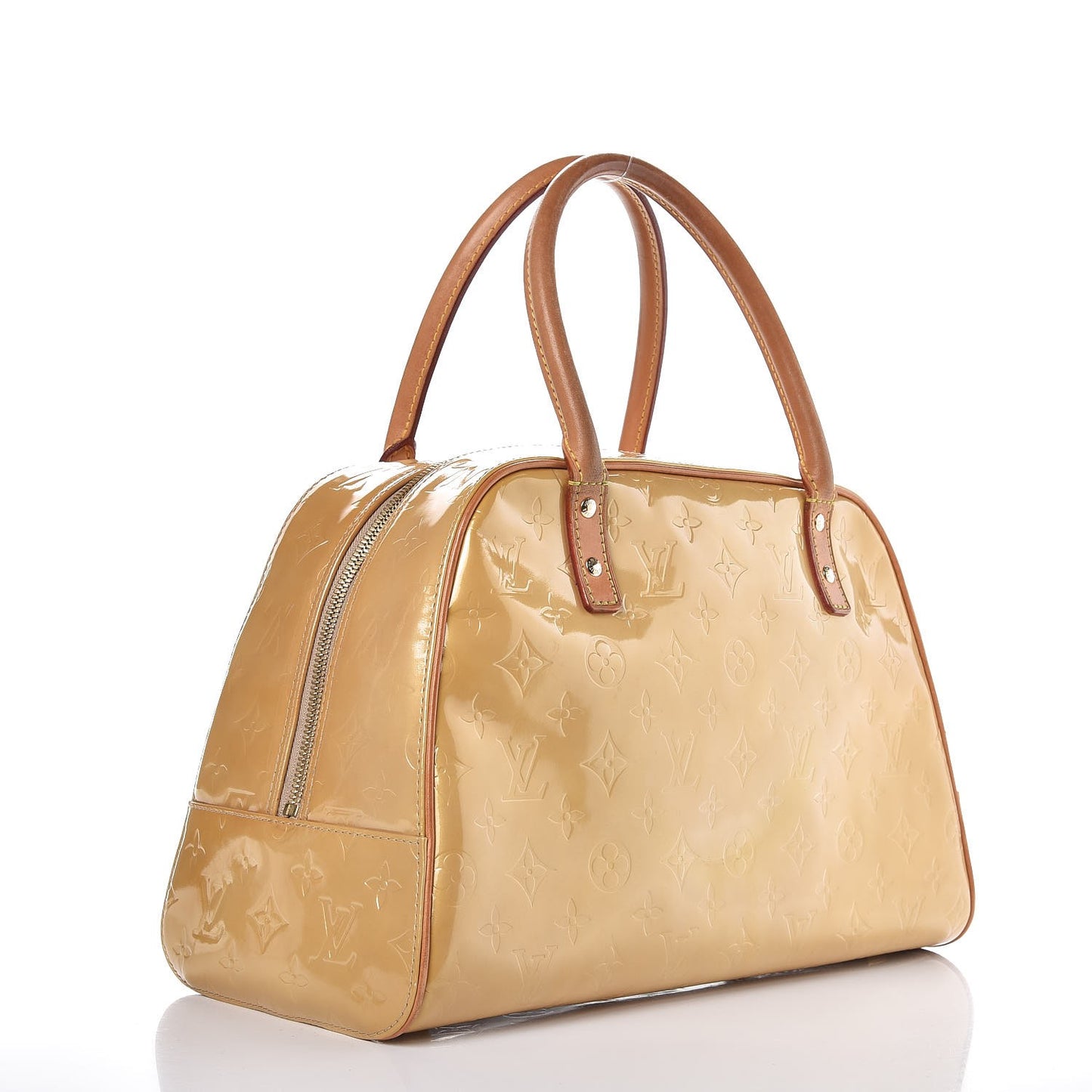 Vernis Tompkins Square Beige