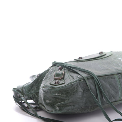 Balenciaga Goatskin Classic Hardware First Pine 6 of 9