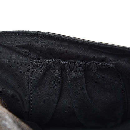 Givenchy Tumbled Sheepskin Eve Messenger Brown 16 of 16