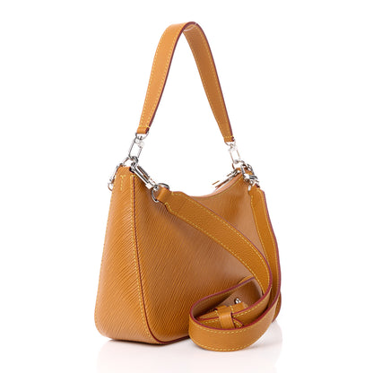Louis Vuitton Epi Marelle Gold Honey 5 of 12