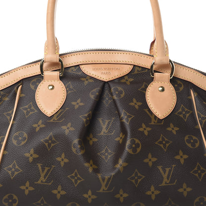 Louis Vuitton Monogram Tivoli PM 8 of 14