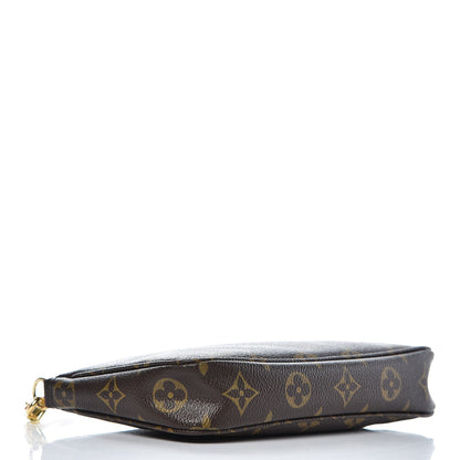 Louis Vuitton Monogram Pochette Accessories 4 of 7