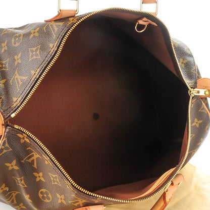 Louis Vuitton Monogram Speedy 40 5 of 9