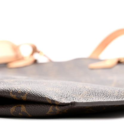 Louis Vuitton Monogram All-In GM 8 of 11