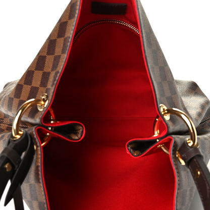 Louis Vuitton Damier Ebene Graceful PM 4 of 5