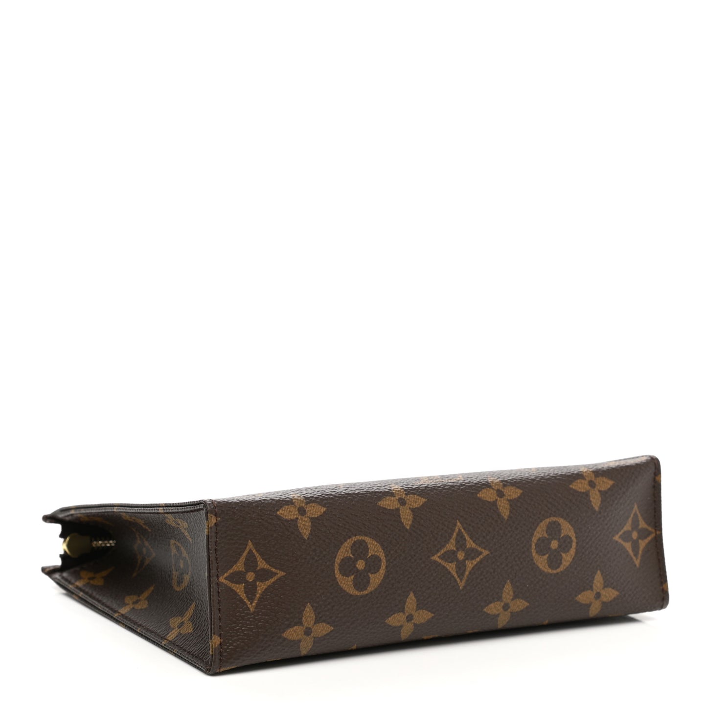 Monogram Toiletry Pouch 19