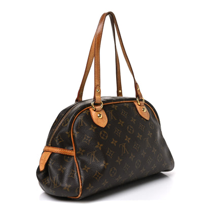 Louis Vuitton Monogram Montorgueil PM 3 of 11