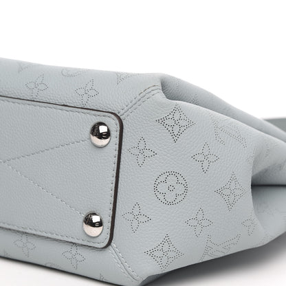 Louis Vuitton Mahina Babylone Chain BB Vert Lagon 9 of 9