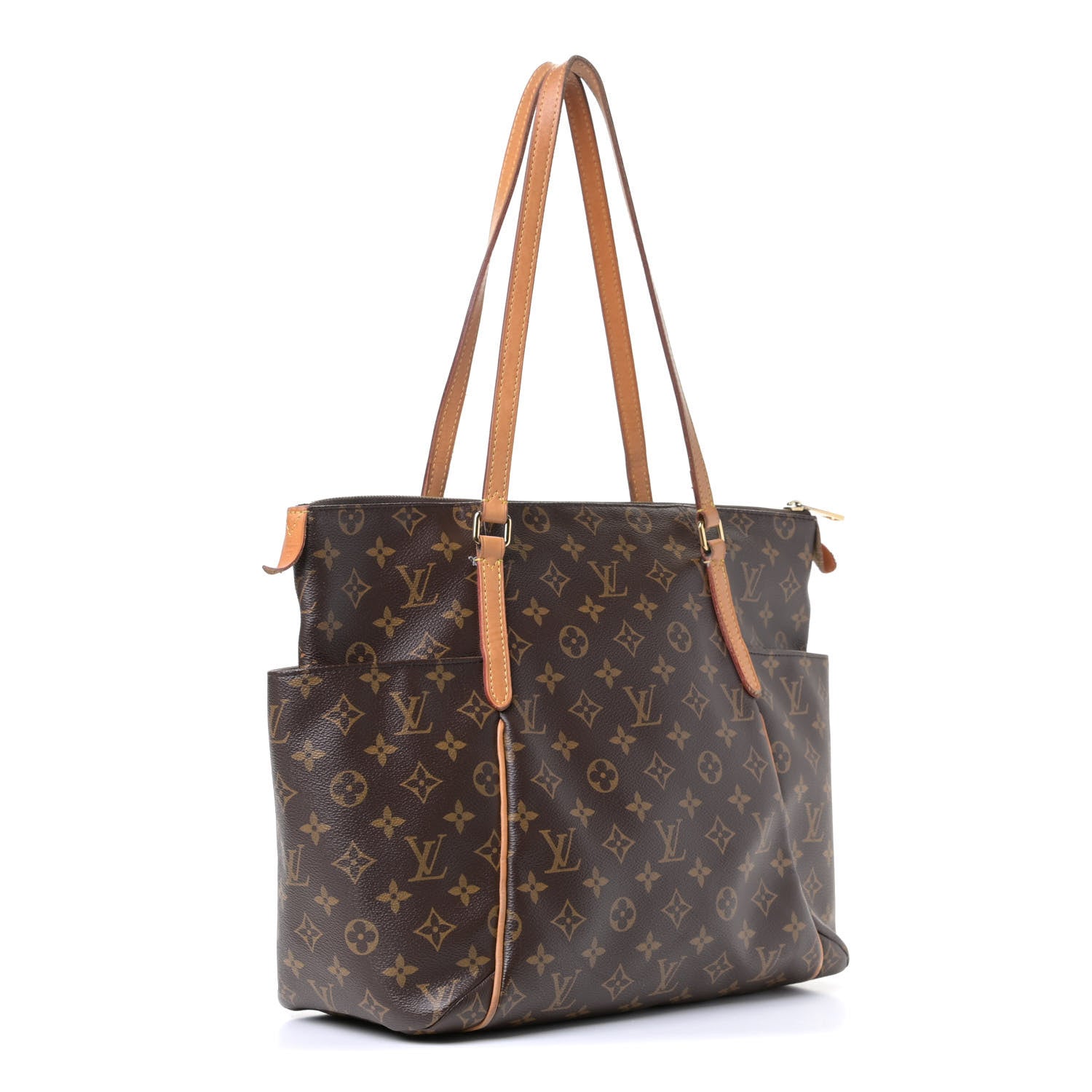 Louis Vuitton Monogram Totally MM 2 of 13