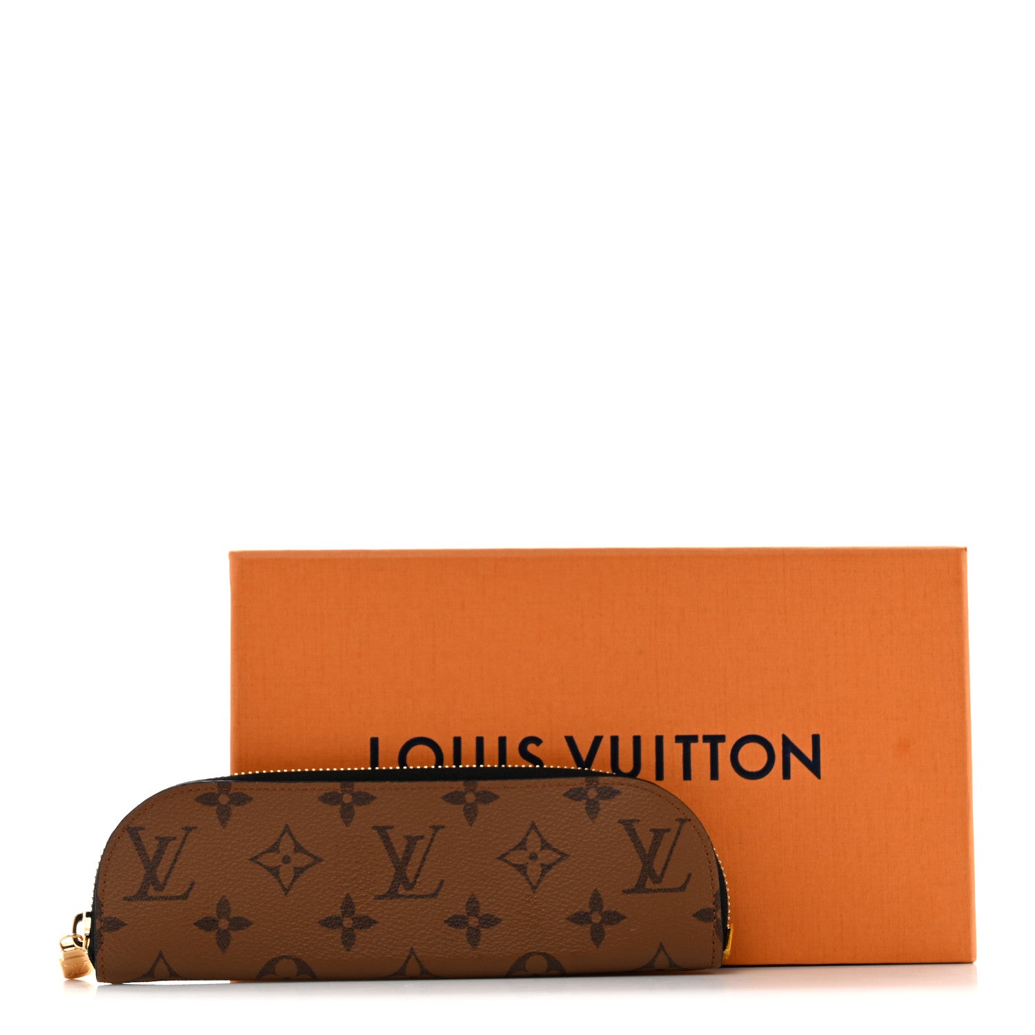 Louis Vuitton Reverse Monogram Charlotte Pencil Pouch 9 of 9