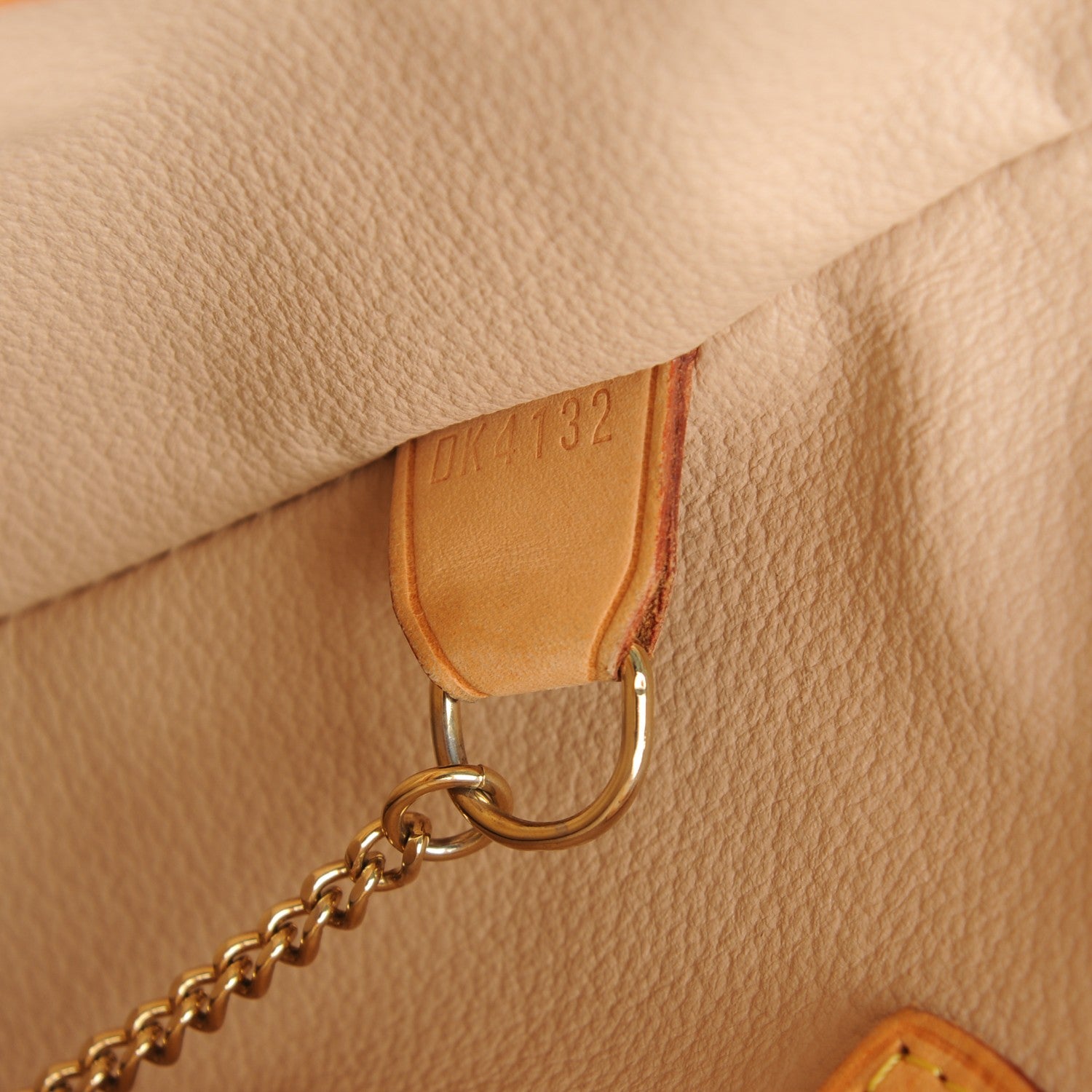 Louis Vuitton Monogram Bucket 27 7 of 10