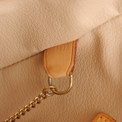 Louis Vuitton Monogram Bucket 27 7 of 10