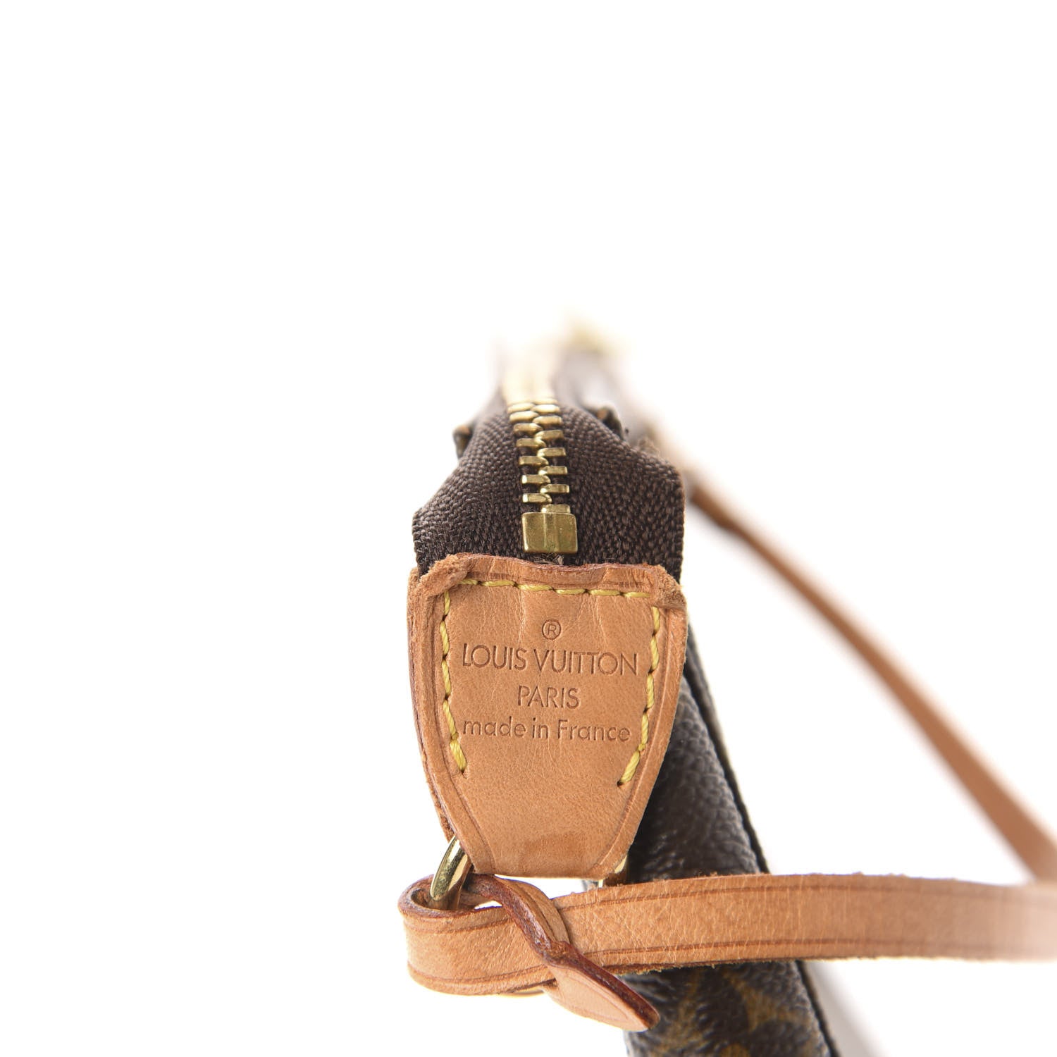 Louis Vuitton Monogram Pochette Accessories 8 of 10