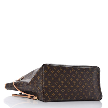 Louis Vuitton Monogram Neo Neverfull GM Pivoine 5 of 13