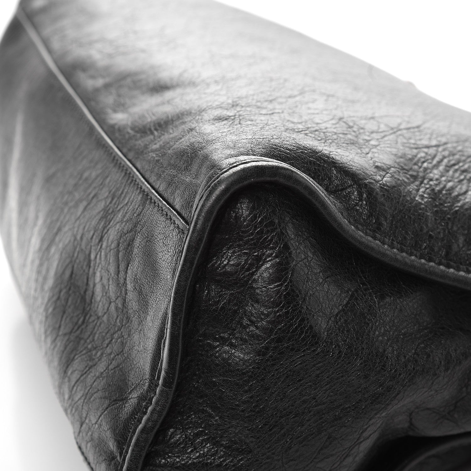 Balenciaga Agneau Giant 12 Rose Gold Hardware City 12 of 13