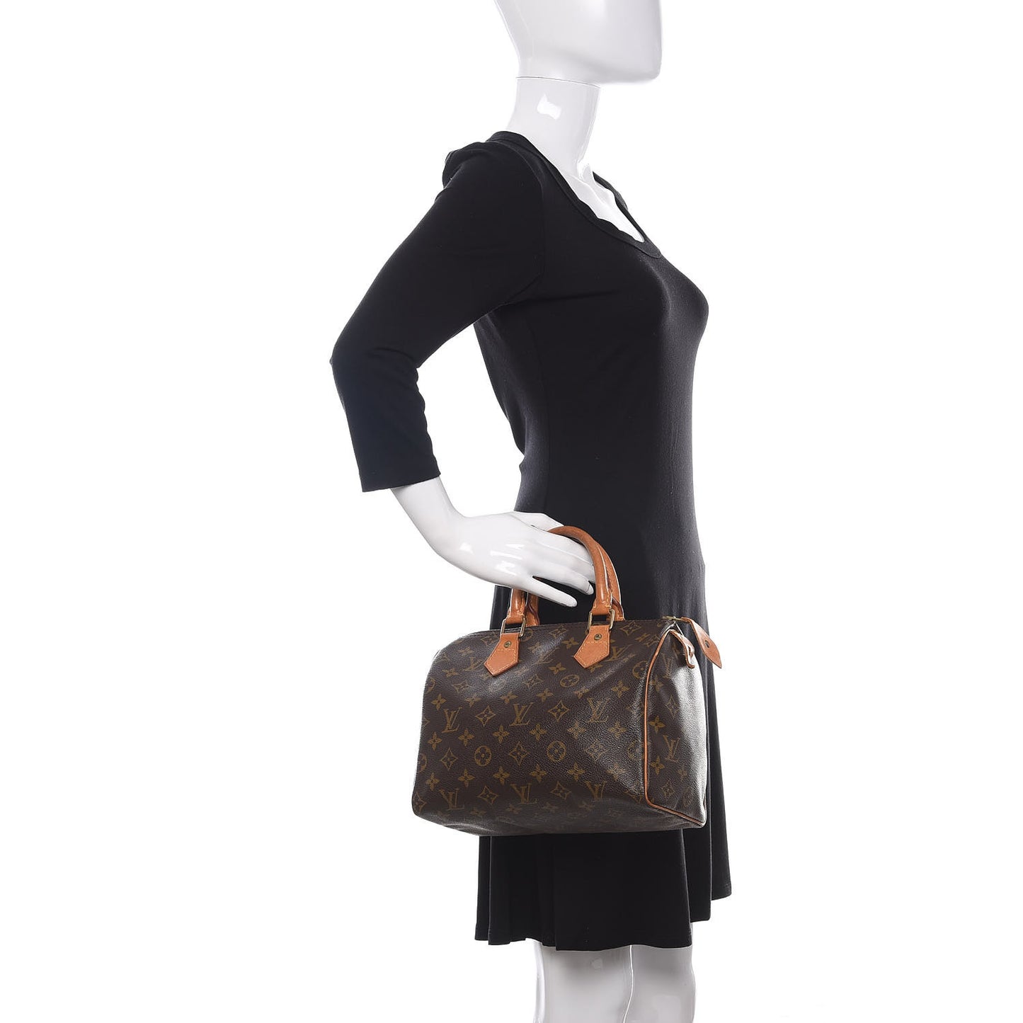 Monogram Speedy 25