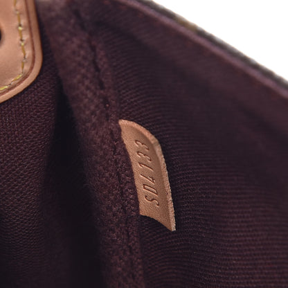 Louis Vuitton Monogram Favorite MM 10 of 10