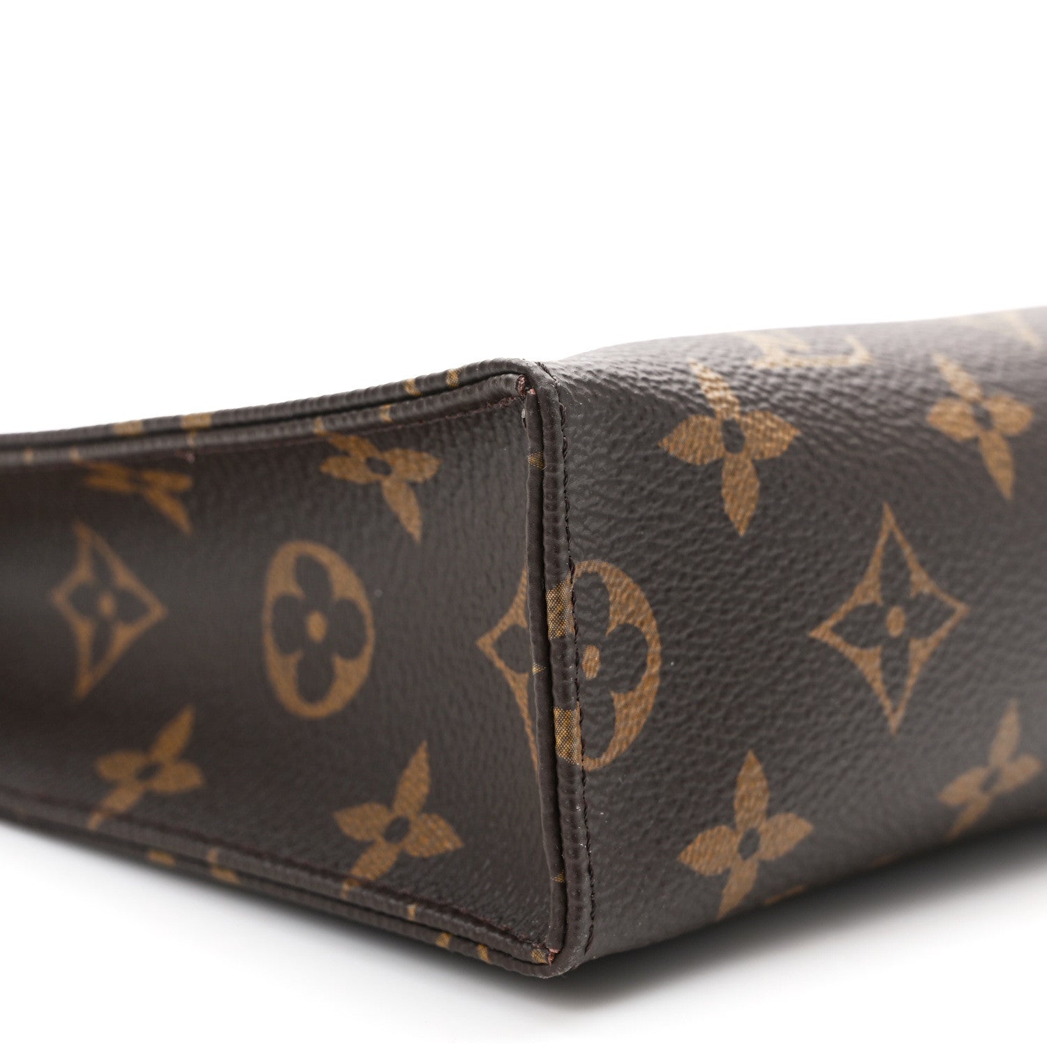 Louis Vuitton Monogram Trio Large Toilet Pouch 26 Pink 6 of 8