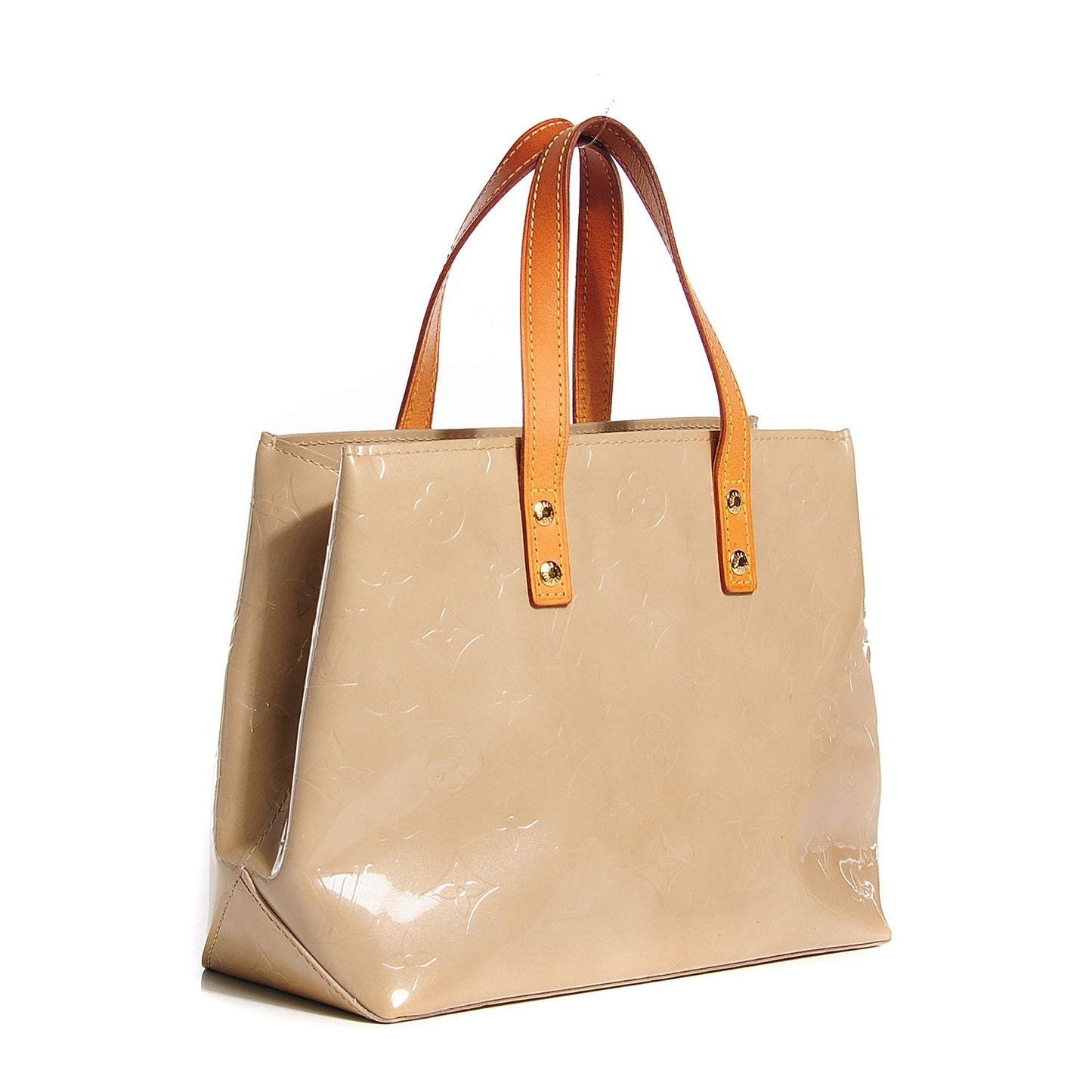 Vernis Reade PM Beige
