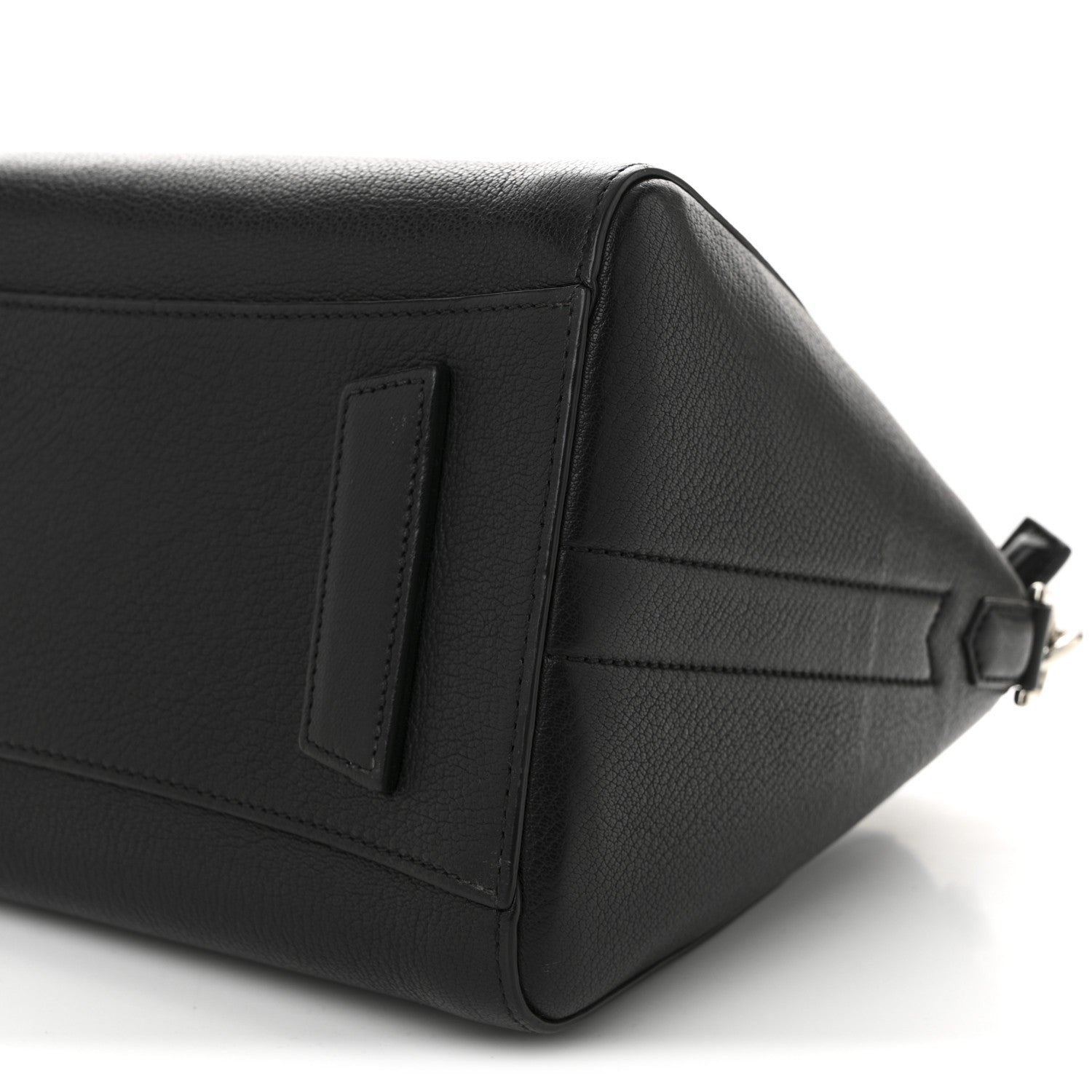 Givenchy Sugar Goatskin Small Antigona Black 10 of 11