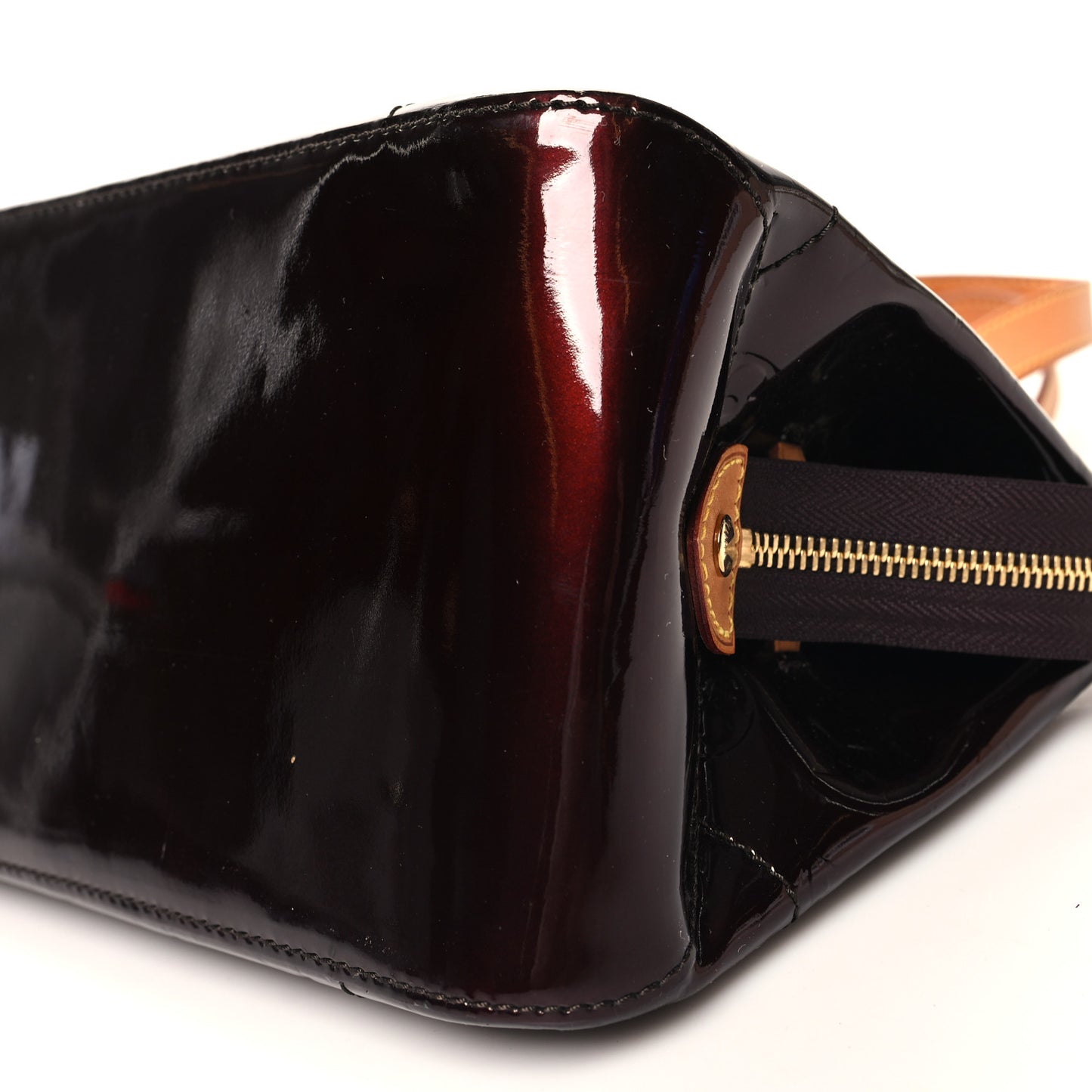 Vernis Rosewood Ave Amarante