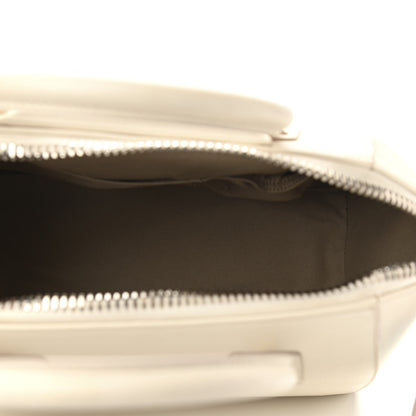 Givenchy Sugar Goatskin Small Antigona Off White 5 of 12