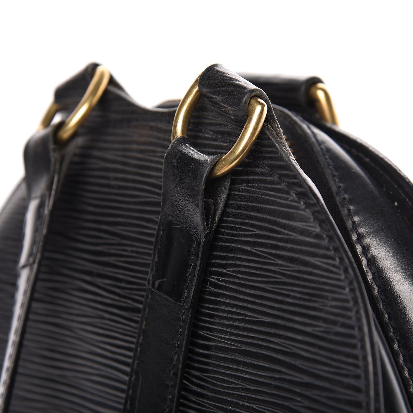 Epi Mabillon Backpack Black
