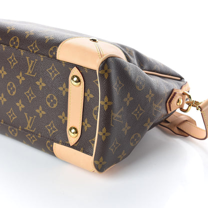 Louis Vuitton Monogram Retiro PM 9 of 9