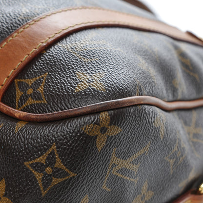 Louis Vuitton Monogram Stresa PM 8 of 9