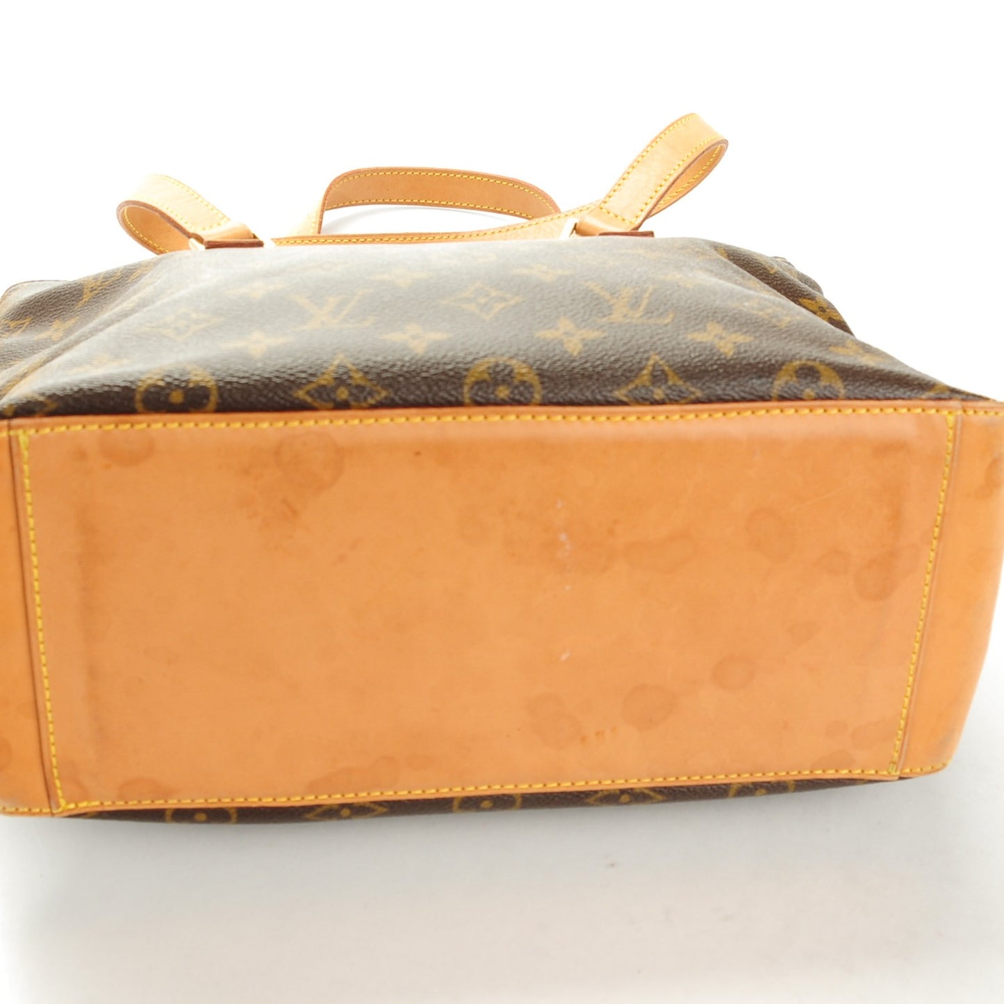 Monogram Cabas Piano