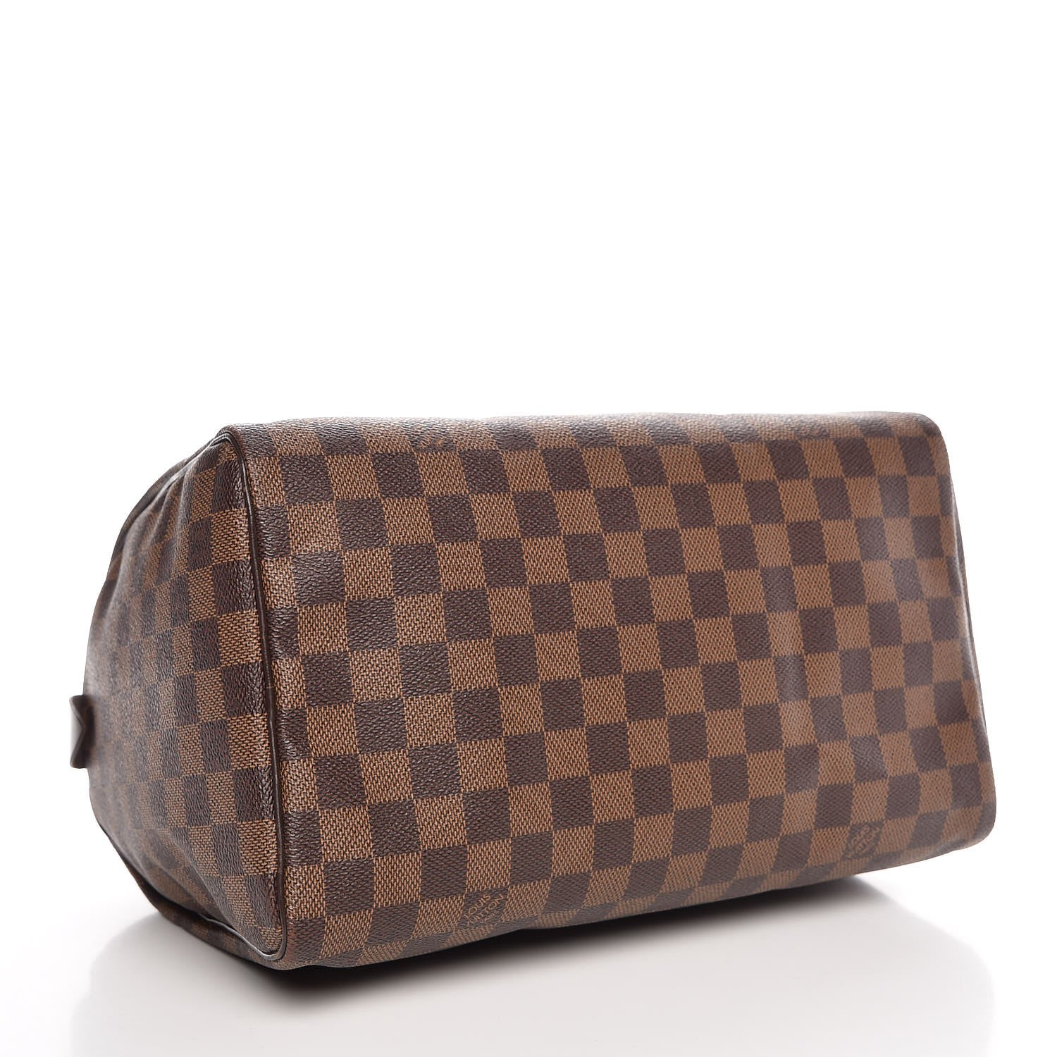 Louis Vuitton Damier Ebene Speedy 30 4 of 8