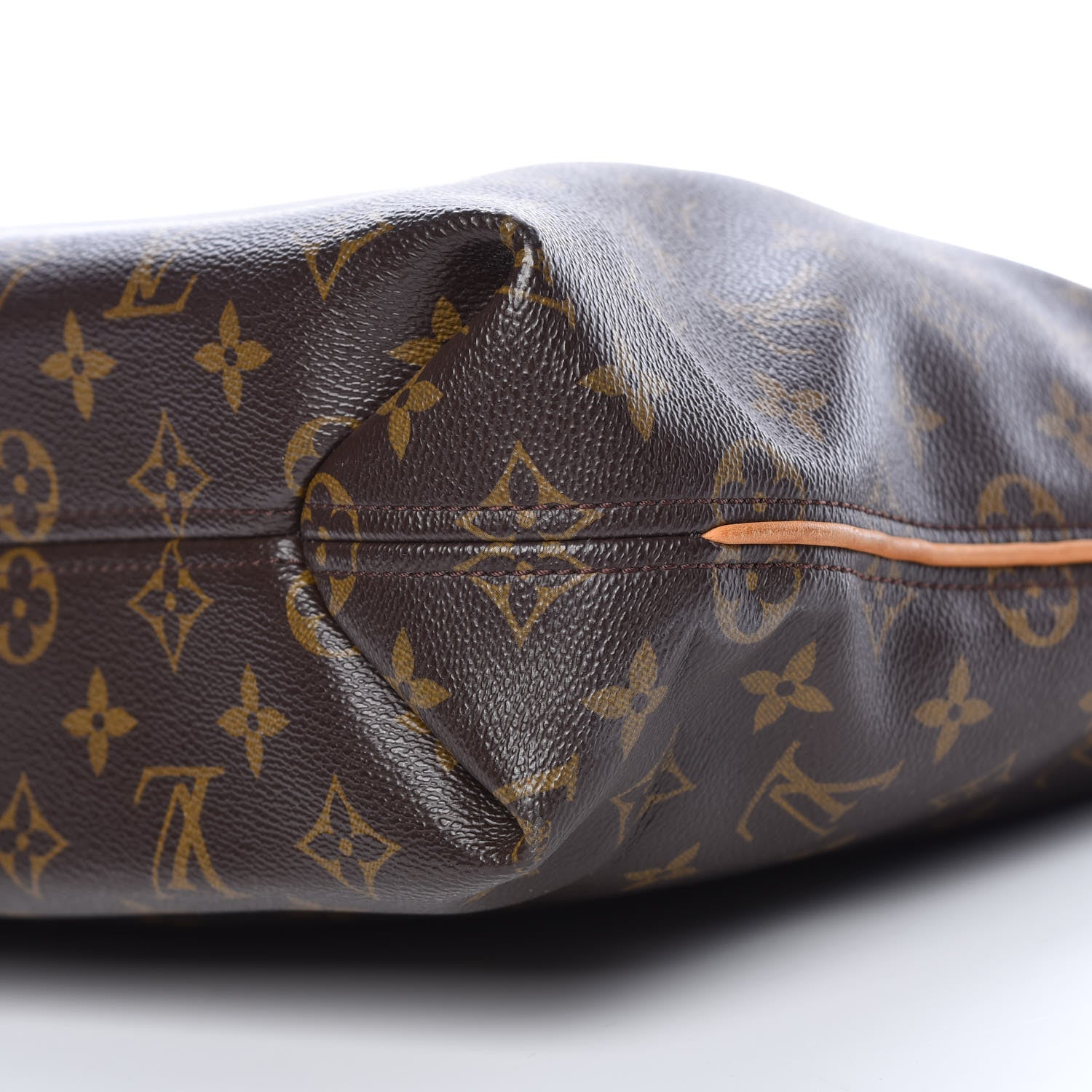 Louis Vuitton Monogram Sully PM 11 of 13