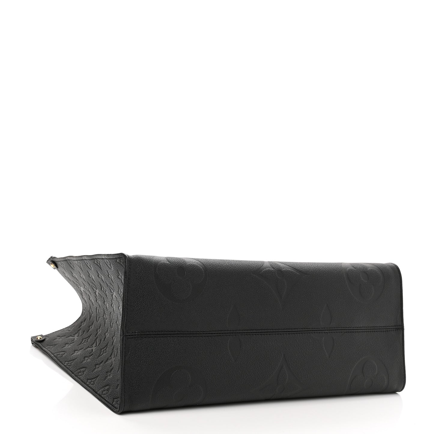 Empreinte Monogram Giant Onthego GM Black