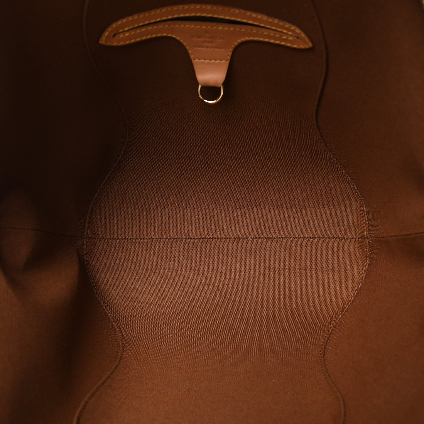 LOUIS VUITTON Monogram Ellipse PM