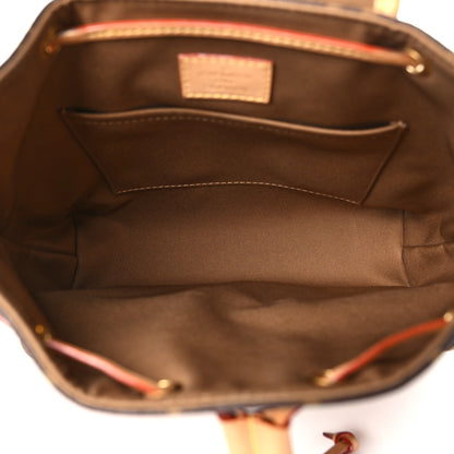 Louis Vuitton Monogram Excursion PM Backpack 5 of 9