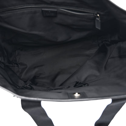 Gucci Guccissima Tote Black 5 of 11
