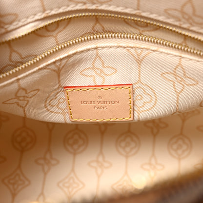 Louis Vuitton Damier Azur Nautical Speedy Bandouliere 25 6 of 9