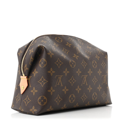 Louis Vuitton Monogram Cosmetic Pouch GM NM 3 of 8