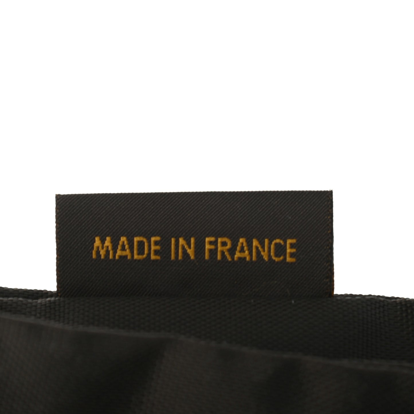 Garment Cover Hanging Bag Brown