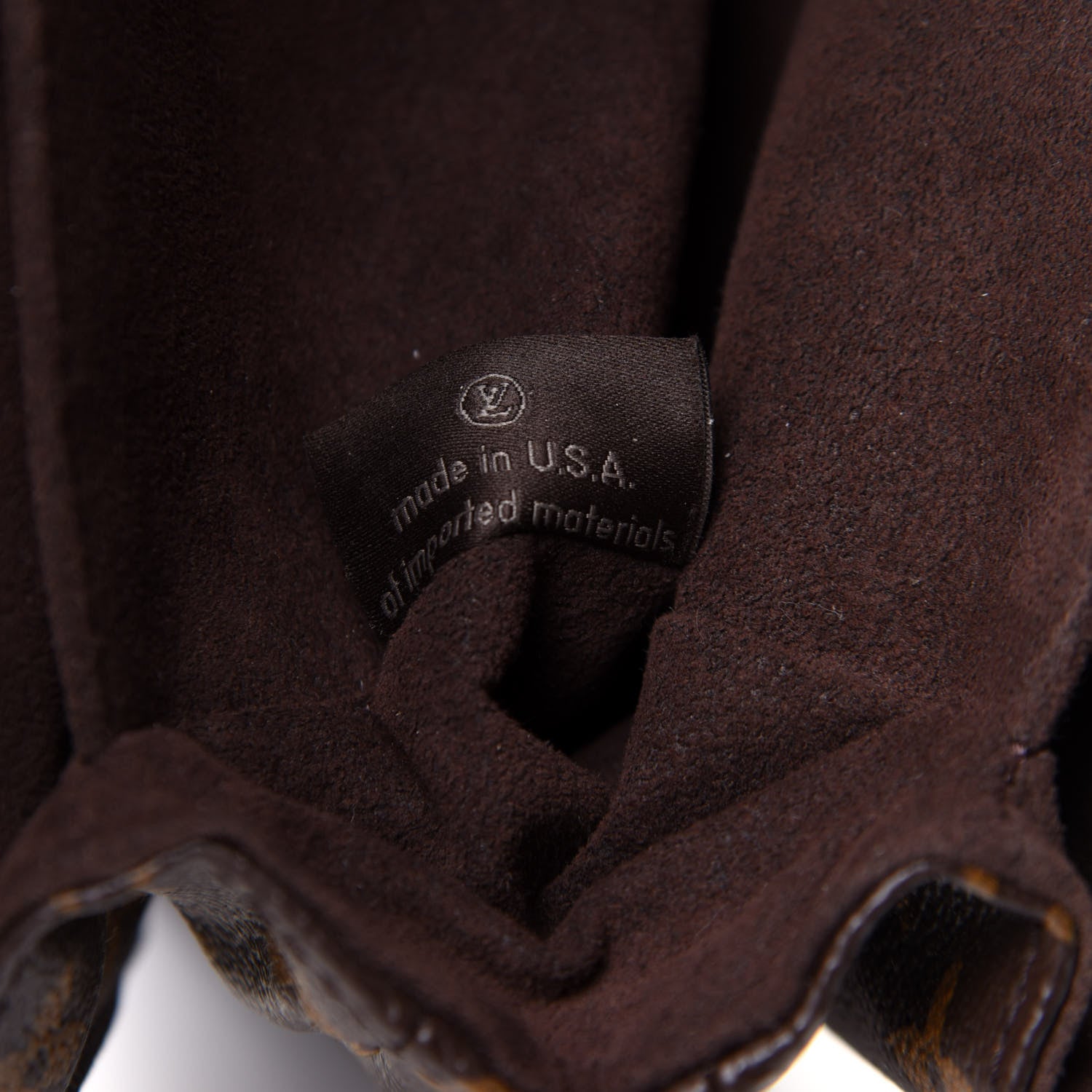 Louis Vuitton Monogram Pochette Metis 7 of 11
