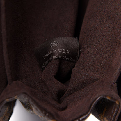 Louis Vuitton Monogram Pochette Metis 7 of 11