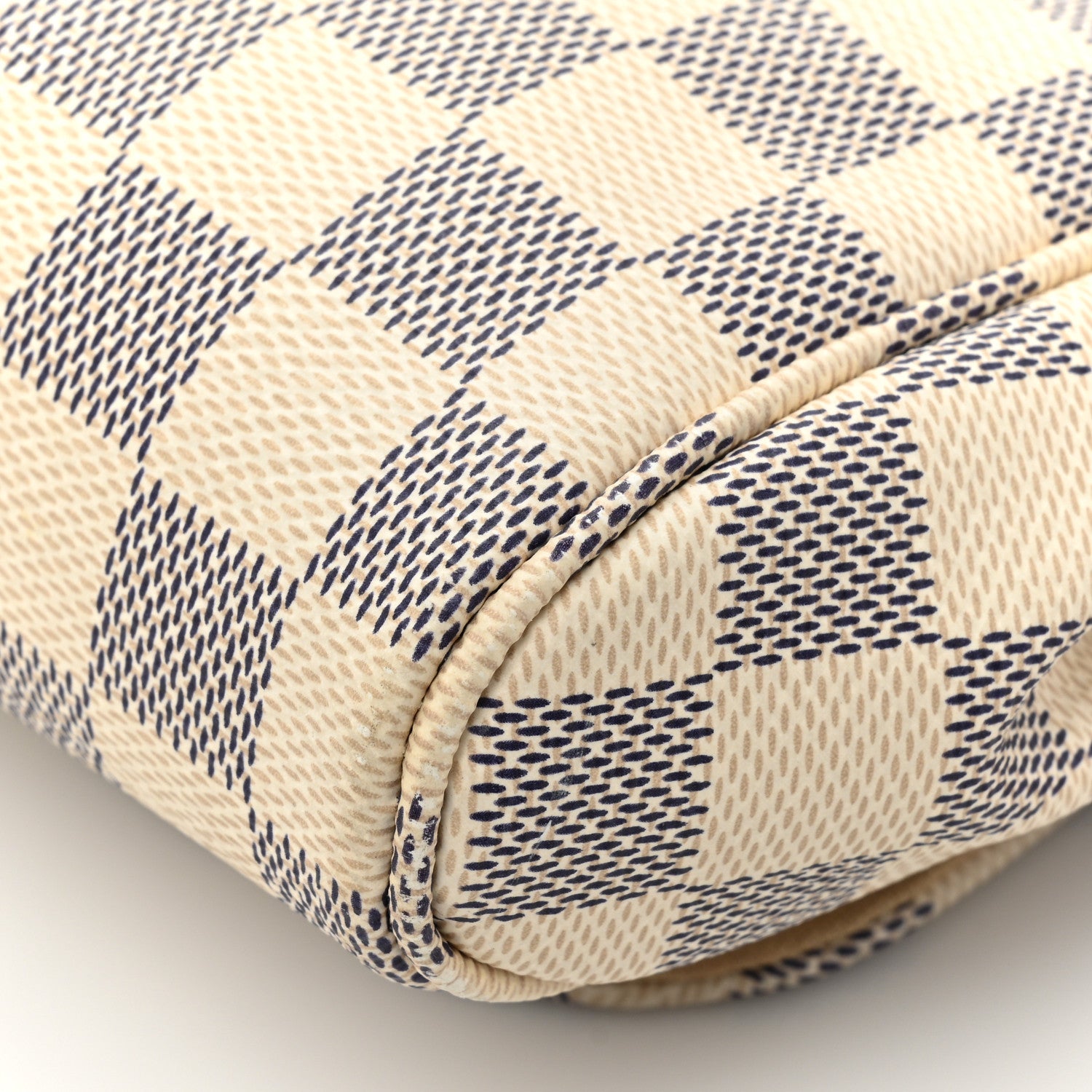 Louis Vuitton Damier Azur Favorite MM 15 of 16