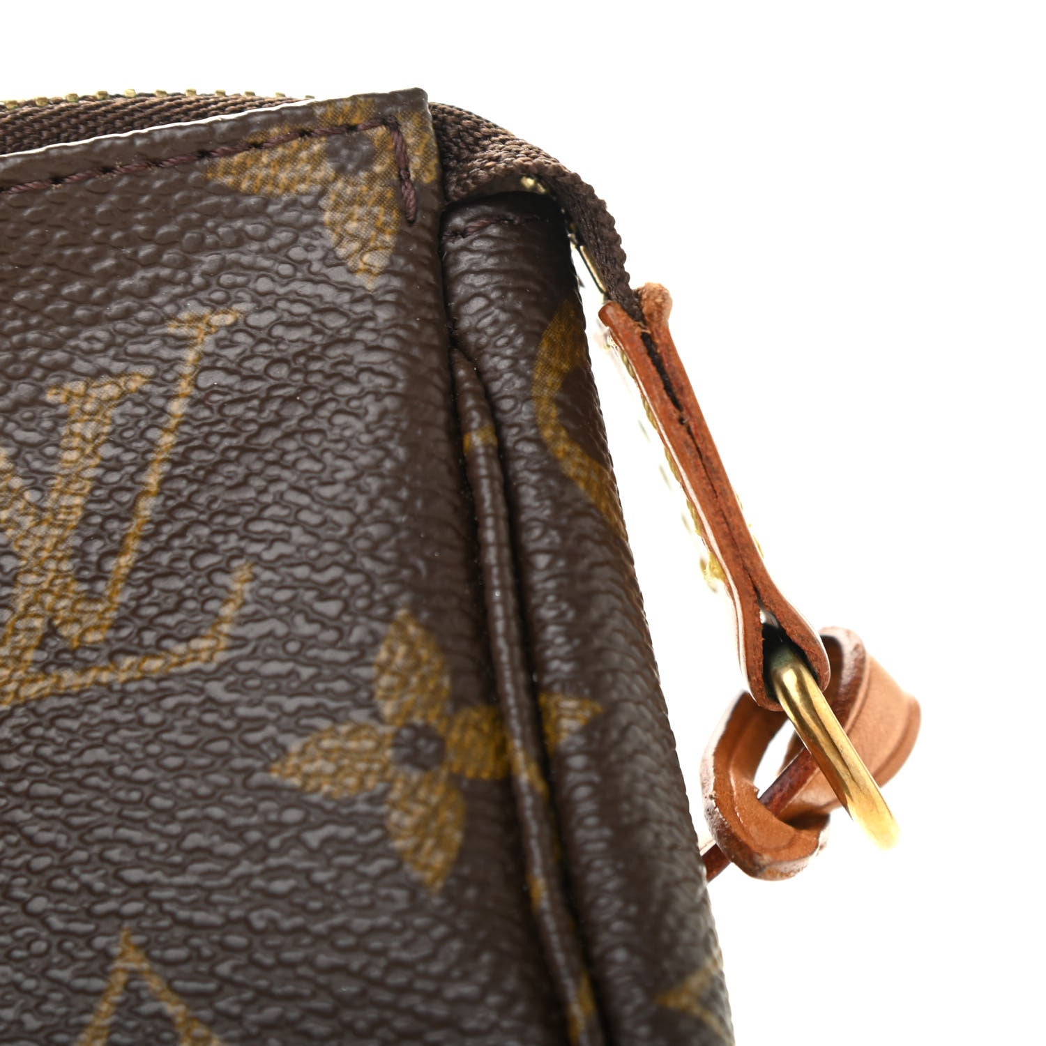 Louis Vuitton Monogram Pochette Accessories 20 of 33